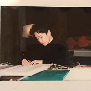 Meet your Posher, Yuang